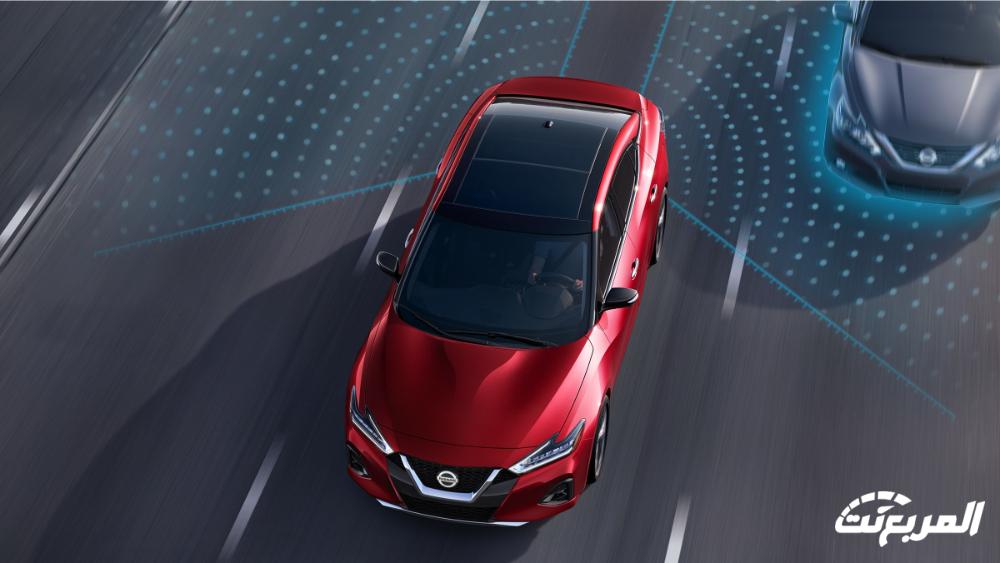 نيسان ماكسيما 2024 الجديدة بجميع الفئات والأسعار المتوفرة وأبرز العيوب والمميزات نيسان ماكسيما 2024 الجديدة بجميع الفئات والأسعار المتوفرة وأبرز العيوب والمميزات 43