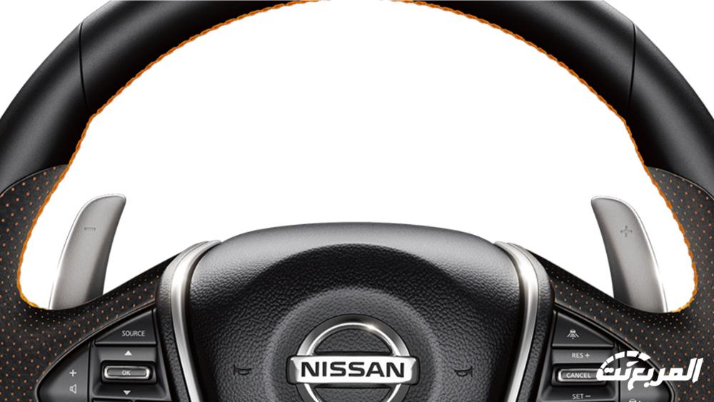 نيسان ماكسيما 2024 الجديدة بجميع الفئات والأسعار المتوفرة وأبرز العيوب والمميزات نيسان ماكسيما 2024 الجديدة بجميع الفئات والأسعار المتوفرة وأبرز العيوب والمميزات 64