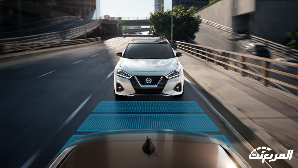 نيسان ماكسيما 2024 الجديدة بجميع الفئات والأسعار المتوفرة وأبرز العيوب والمميزات نيسان ماكسيما 2024 الجديدة بجميع الفئات والأسعار المتوفرة وأبرز العيوب والمميزات 45