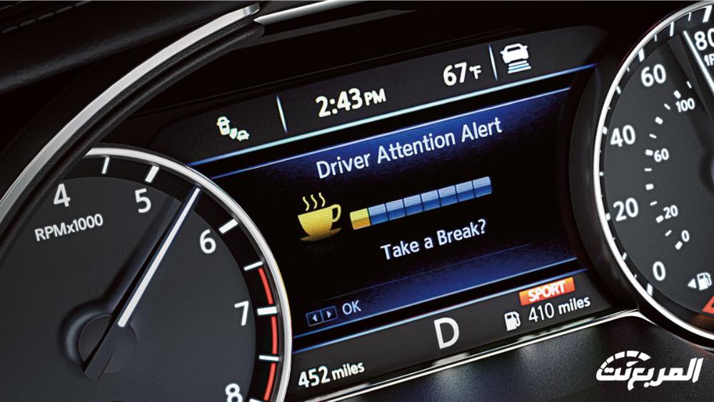 نيسان ماكسيما 2024 الجديدة بجميع الفئات والأسعار المتوفرة وأبرز العيوب والمميزات نيسان ماكسيما 2024 الجديدة بجميع الفئات والأسعار المتوفرة وأبرز العيوب والمميزات 66