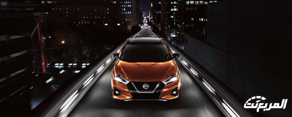 نيسان ماكسيما 2024 الجديدة بجميع الفئات والأسعار المتوفرة وأبرز العيوب والمميزات نيسان ماكسيما 2024 الجديدة بجميع الفئات والأسعار المتوفرة وأبرز العيوب والمميزات 47