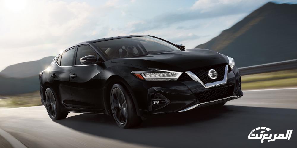 نيسان ماكسيما 2024 الجديدة بجميع الفئات والأسعار المتوفرة وأبرز العيوب والمميزات نيسان ماكسيما 2024 الجديدة بجميع الفئات والأسعار المتوفرة وأبرز العيوب والمميزات 48