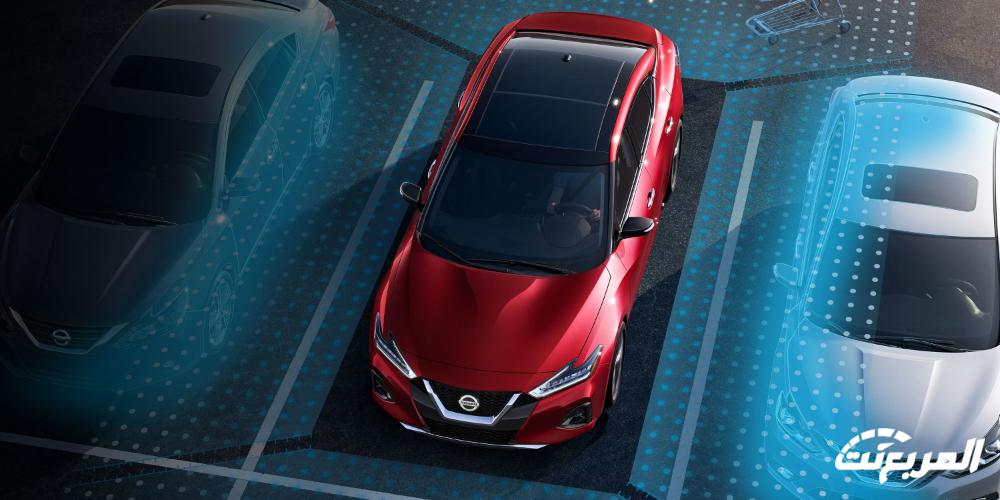 نيسان ماكسيما 2024 الجديدة بجميع الفئات والأسعار المتوفرة وأبرز العيوب والمميزات نيسان ماكسيما 2024 الجديدة بجميع الفئات والأسعار المتوفرة وأبرز العيوب والمميزات 49