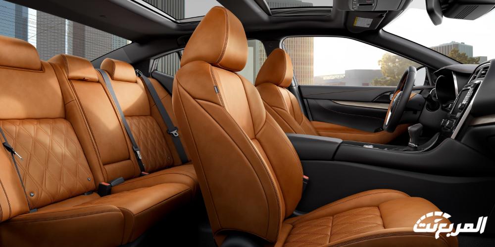 نيسان ماكسيما 2024 الجديدة بجميع الفئات والأسعار المتوفرة وأبرز العيوب والمميزات نيسان ماكسيما 2024 الجديدة بجميع الفئات والأسعار المتوفرة وأبرز العيوب والمميزات 68