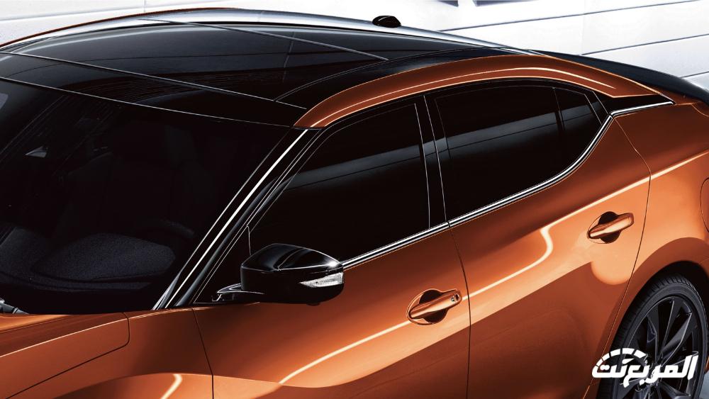 نيسان ماكسيما 2024 الجديدة بجميع الفئات والأسعار المتوفرة وأبرز العيوب والمميزات نيسان ماكسيما 2024 الجديدة بجميع الفئات والأسعار المتوفرة وأبرز العيوب والمميزات 50