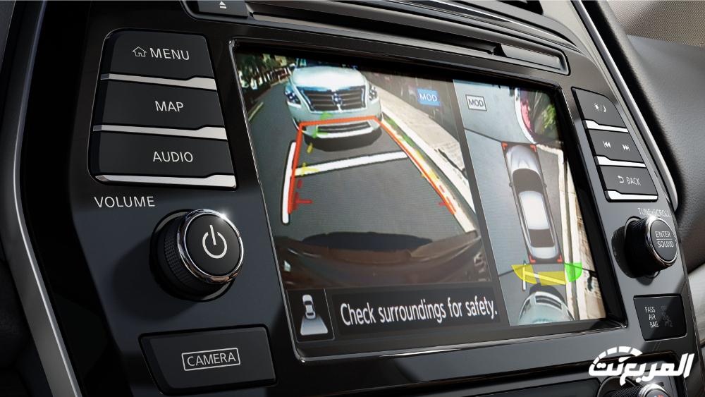 نيسان ماكسيما 2024 الجديدة بجميع الفئات والأسعار المتوفرة وأبرز العيوب والمميزات نيسان ماكسيما 2024 الجديدة بجميع الفئات والأسعار المتوفرة وأبرز العيوب والمميزات 58