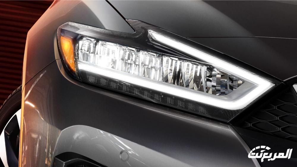 نيسان ماكسيما 2024 الجديدة بجميع الفئات والأسعار المتوفرة وأبرز العيوب والمميزات نيسان ماكسيما 2024 الجديدة بجميع الفئات والأسعار المتوفرة وأبرز العيوب والمميزات 36