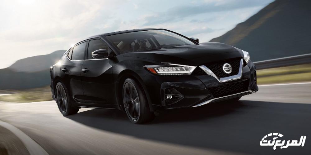نيسان ماكسيما 2024 الجديدة بجميع الفئات والأسعار المتوفرة وأبرز العيوب والمميزات نيسان ماكسيما 2024 الجديدة بجميع الفئات والأسعار المتوفرة وأبرز العيوب والمميزات 51