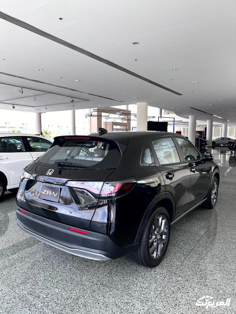 هوندا-zr-v-المربع-نت-12