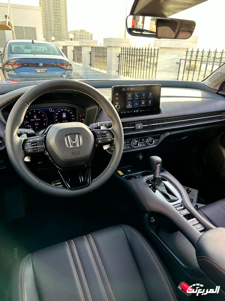 هوندا-zr-v-المربع-نت-3