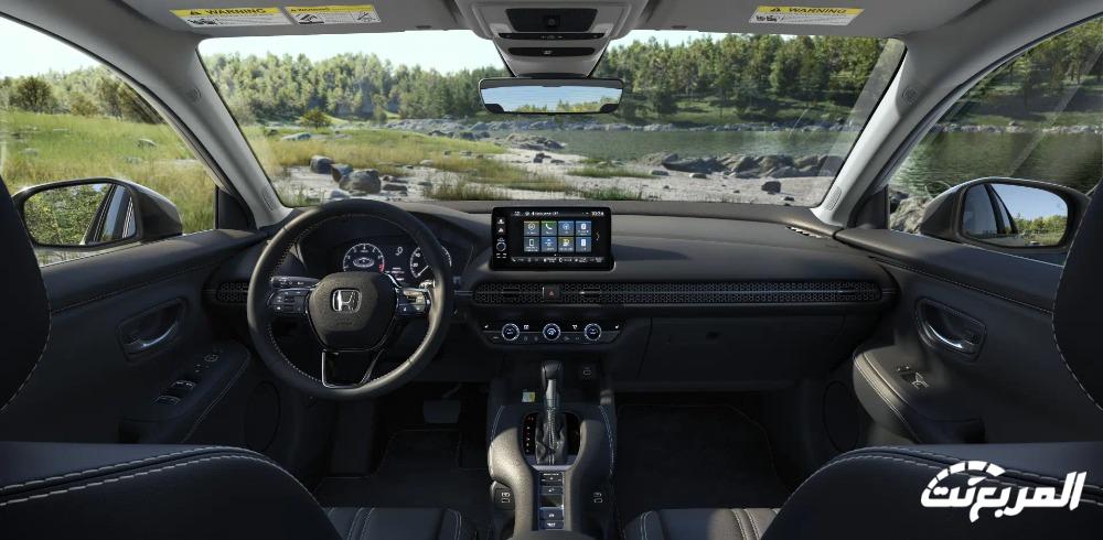 هوندا-zr-v-المربع-نت-32