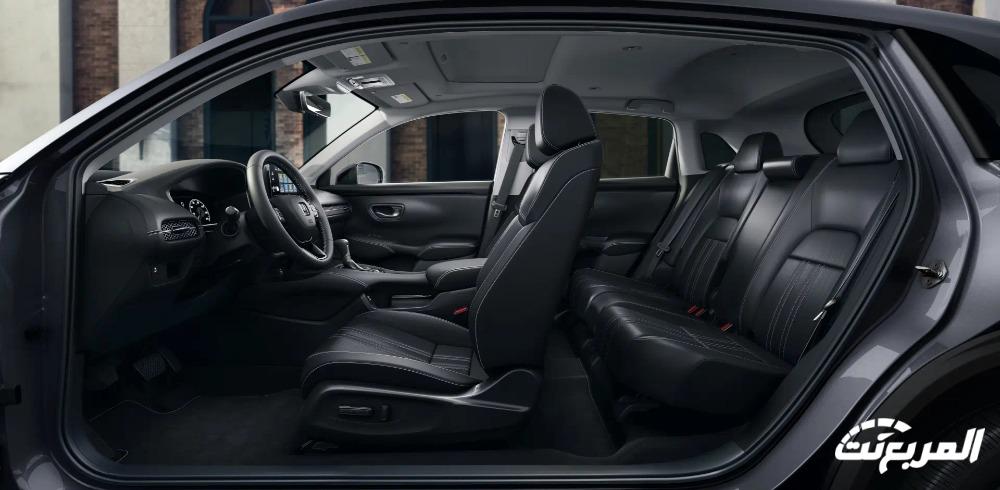 هوندا-zr-v-المربع-نت-33