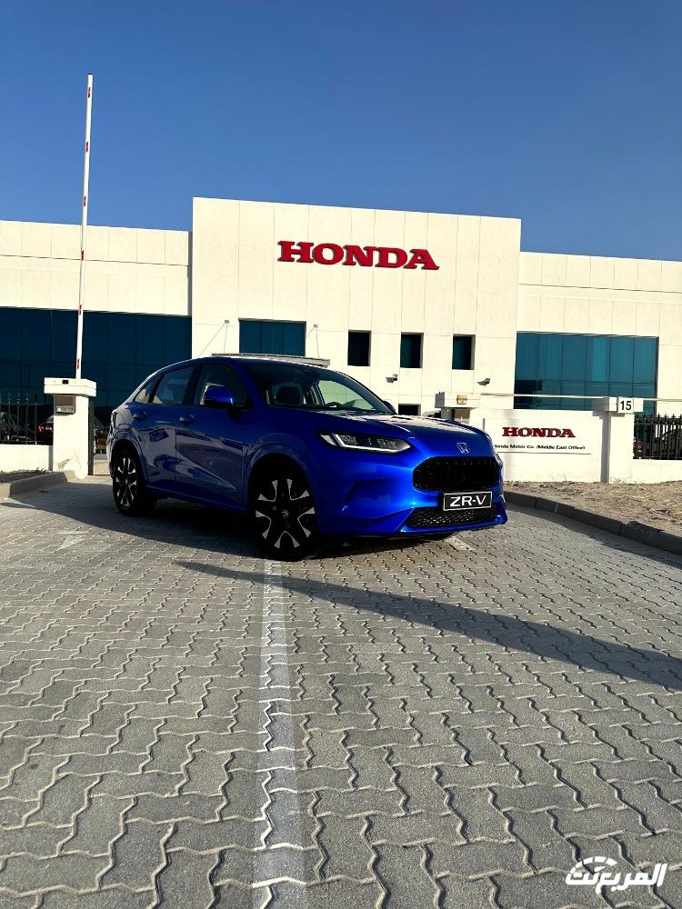 هوندا-zr-v-المربع-نت-8