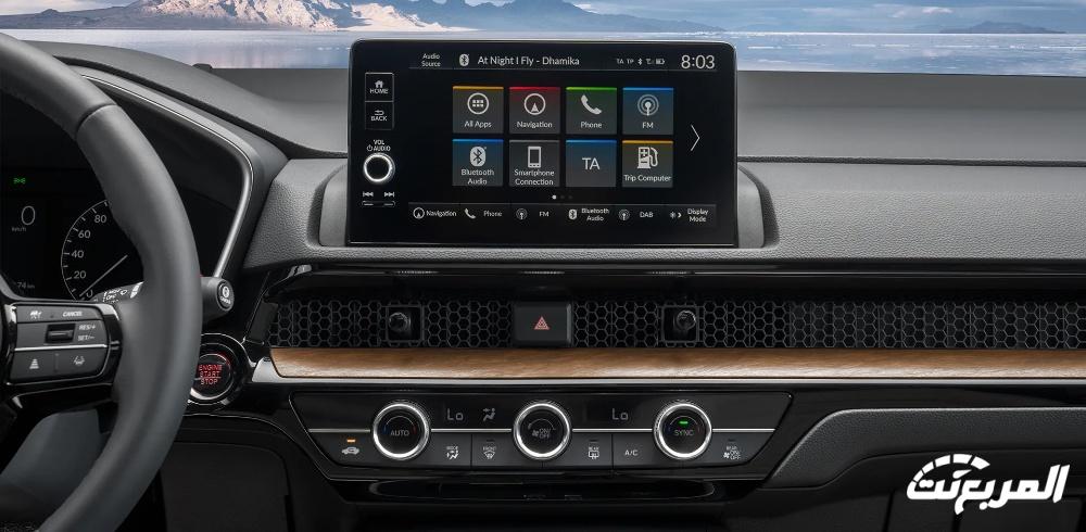 هوندا-سي-أر-في-2024-المربع-نت-10