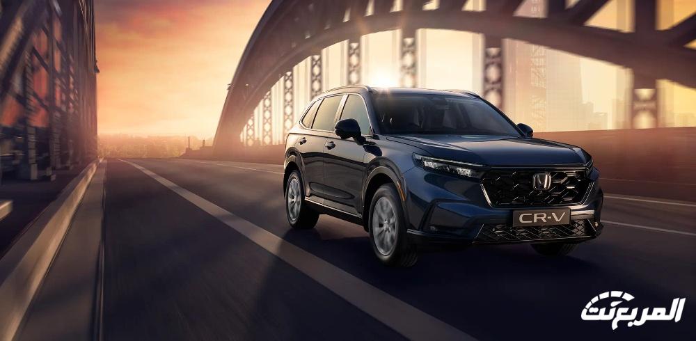 هوندا-سي-أر-في-2024-المربع-نت-2
