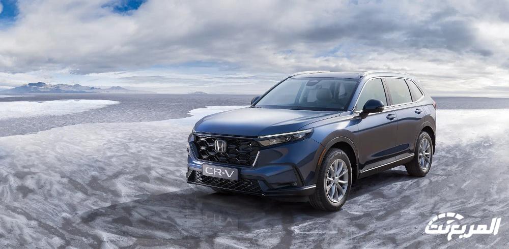 هوندا-سي-أر-في-2024-المربع-نت-3