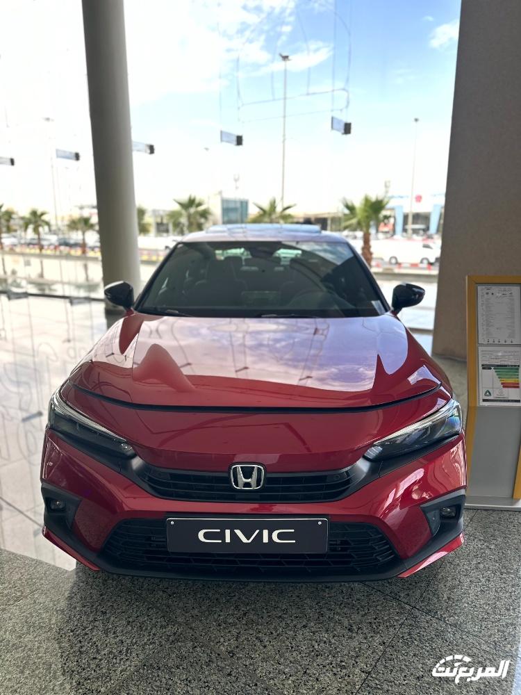 هوندا-سيفيك-2024-المربع-نت-14