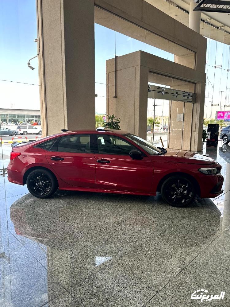 هوندا-سيفيك-2024-المربع-نت-15