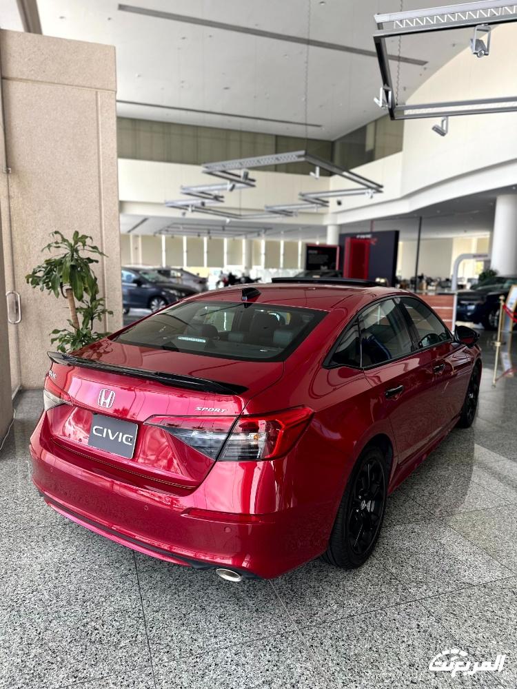 هوندا-سيفيك-2024-المربع-نت-16