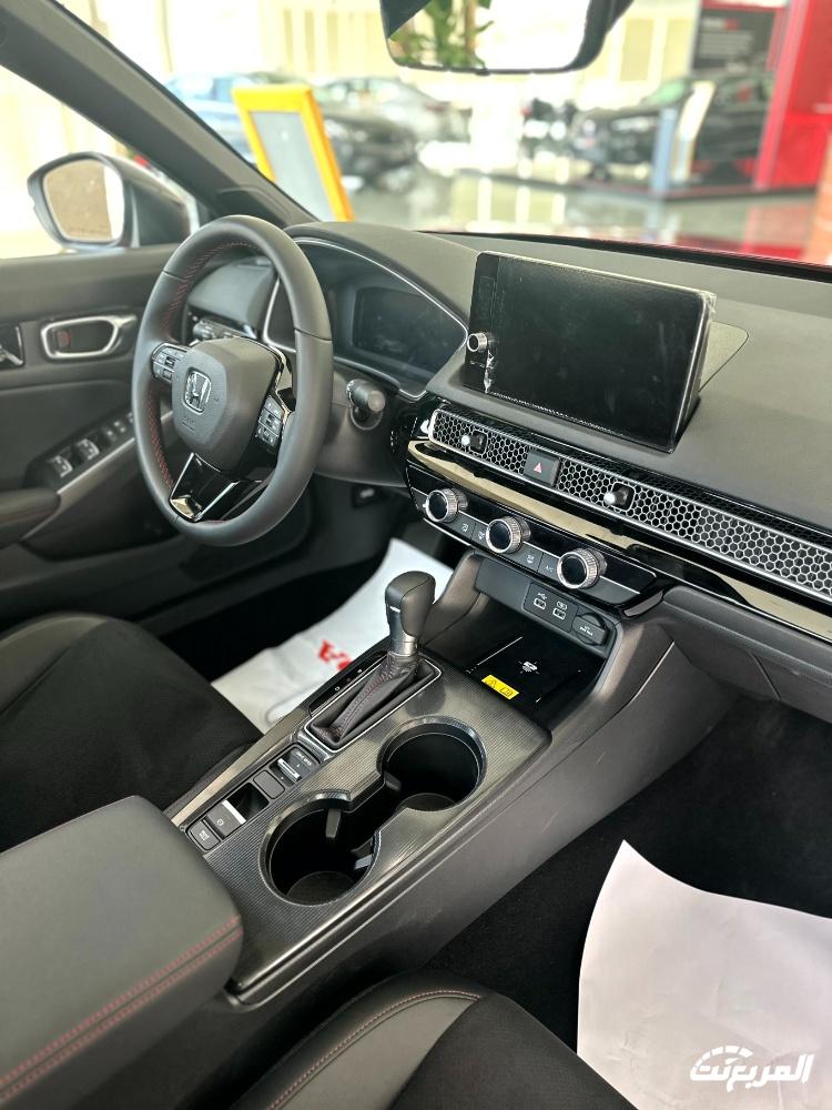 هوندا-سيفيك-2024-المربع-نت-17