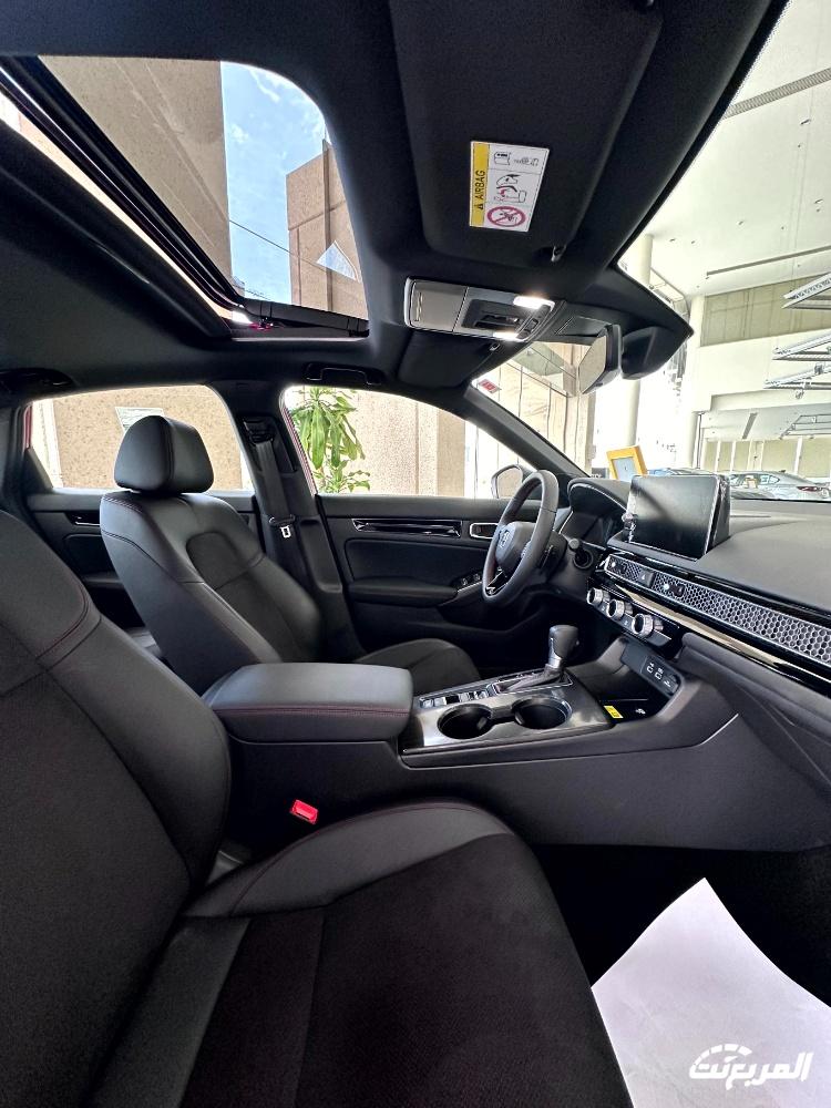 هوندا-سيفيك-2024-المربع-نت-19