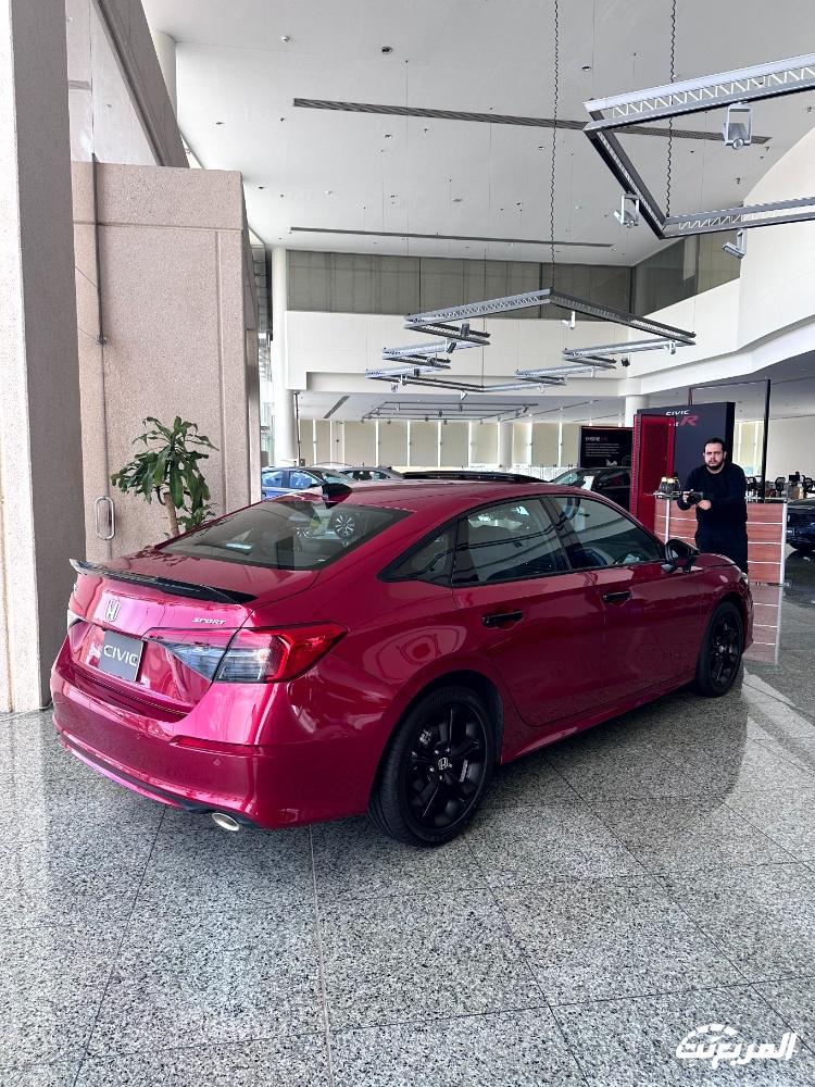 هوندا-سيفيك-2024-المربع-نت-21