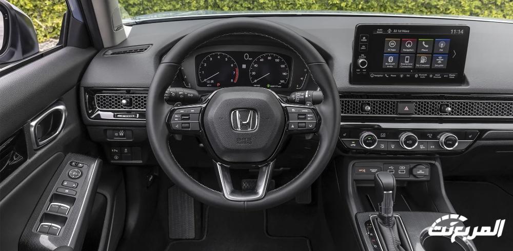 هوندا-سيفيك-2024-المربع-نت-33