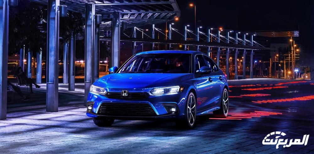 هوندا-سيفيك-2024-المربع-نت-36