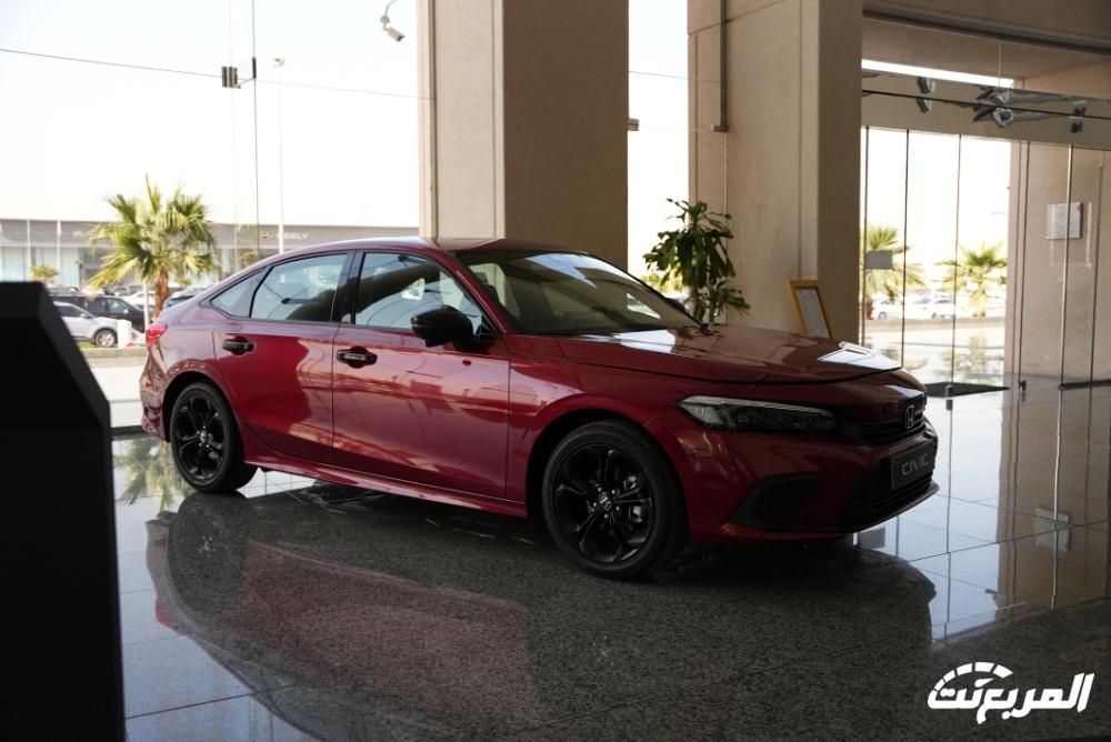 هوندا-سيفيك-2024-المربع-نت-39