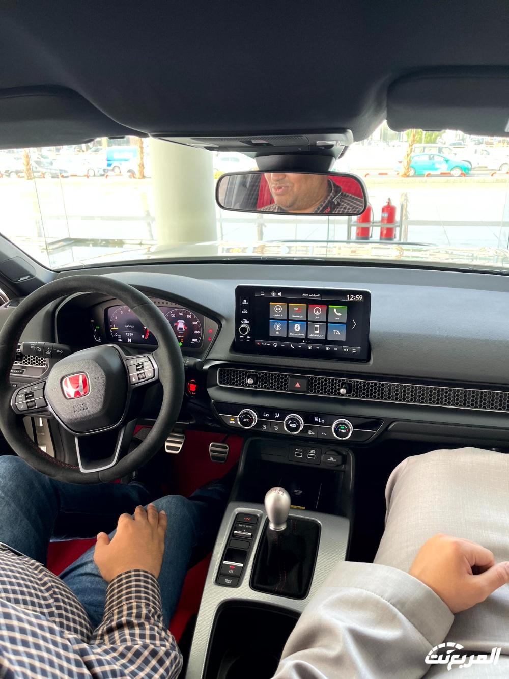 هوندا-سيفيك-تايب-أر-2024-المربع-نت-10