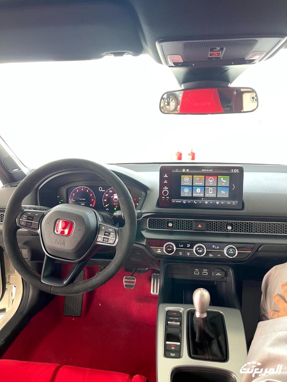 هوندا-سيفيك-تايب-أر-2024-المربع-نت-13