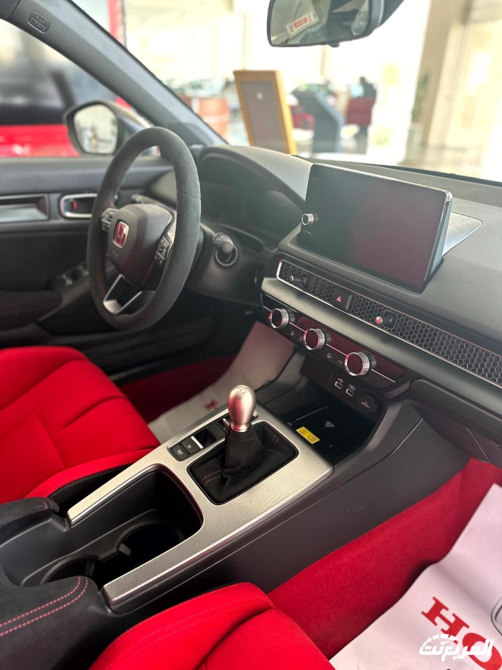 هوندا-سيفيك-تايب-أر-2024-المربع-نت-27