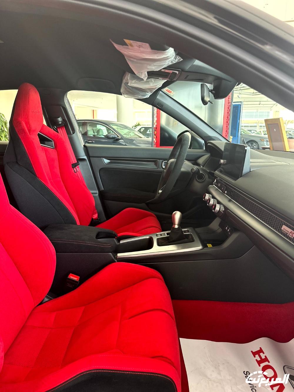 هوندا-سيفيك-تايب-أر-2024-المربع-نت-29