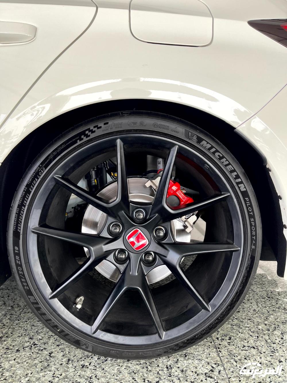 هوندا-سيفيك-تايب-أر-2024-المربع-نت-8