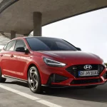هيونداي i30 موديل 2025 فيس ليفت ينطلق في أوروبا بتحديثات جمالية وتقنية جديدة 2