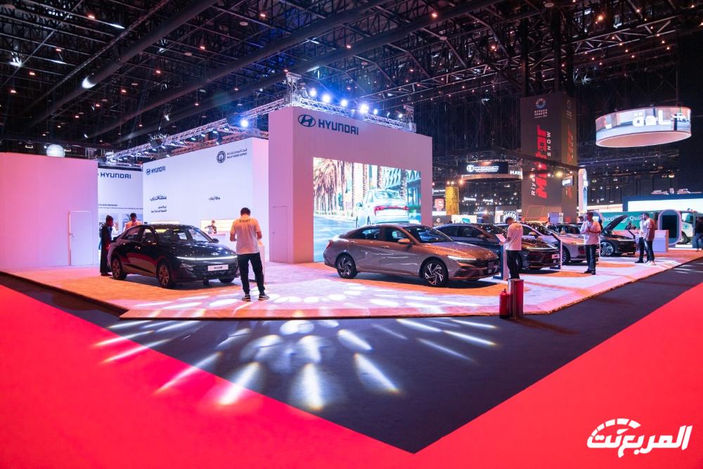 هيونداي توسان 2025 فيس ليفت الجديدة بجميع التحديثات والتقنيات وأبرز العيوب والمميزات 26