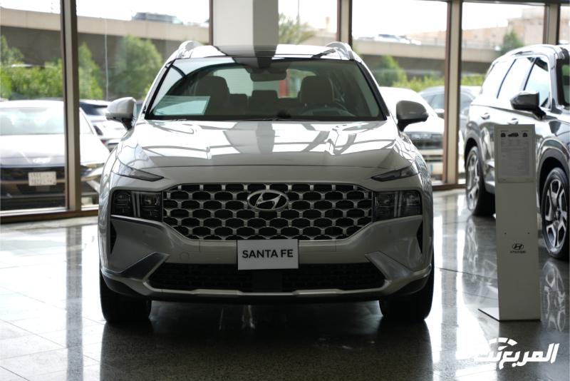 عروض سيارات تقسيط على الـ SUV في رمضان.. أقساط تبدأ من 777 ريال عروض سيارات تقسيط على الـ SUV في رمضان.. أقساط تبدأ من 777 ريال 8