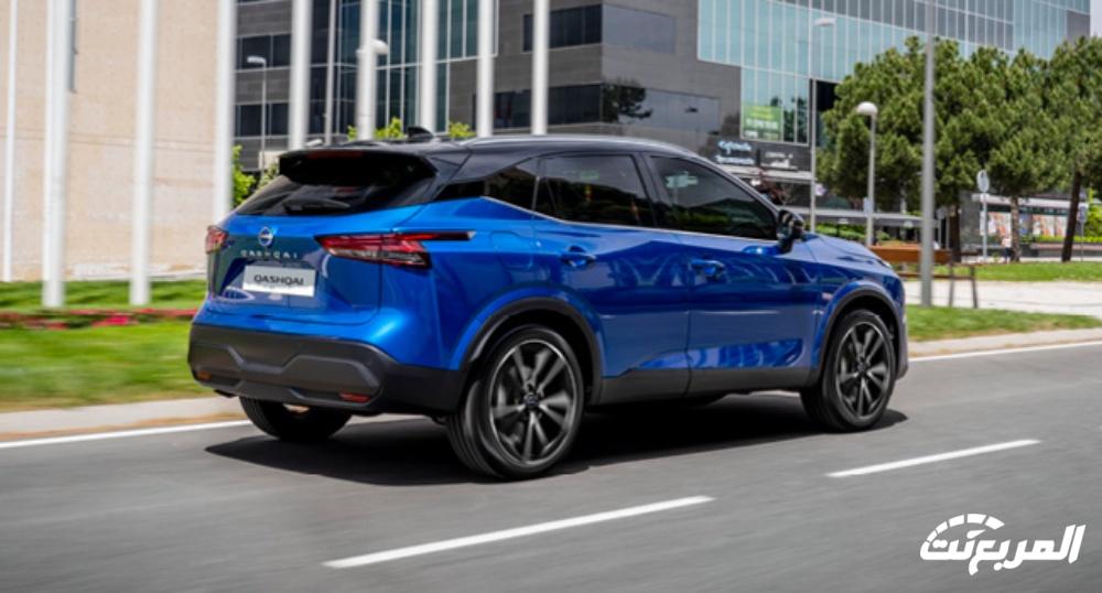 “نيسان قشقاي 2025.. رحلة عبر الأجيال”.. هل تظل الكروس أوفر المدمجة خيارًا جيدًا في 2025؟ “نيسان قشقاي 2025.. رحلة عبر الأجيال”.. هل تظل الكروس أوفر المدمجة خيارًا جيدًا في 2025؟ 12