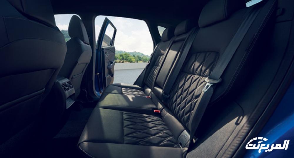 “نيسان قشقاي 2025.. رحلة عبر الأجيال”.. هل تظل الكروس أوفر المدمجة خيارًا جيدًا في 2025؟ “نيسان قشقاي 2025.. رحلة عبر الأجيال”.. هل تظل الكروس أوفر المدمجة خيارًا جيدًا في 2025؟ 9