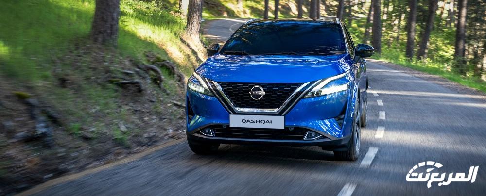 “نيسان قشقاي 2025.. رحلة عبر الأجيال”.. هل تظل الكروس أوفر المدمجة خيارًا جيدًا في 2025؟ “نيسان قشقاي 2025.. رحلة عبر الأجيال”.. هل تظل الكروس أوفر المدمجة خيارًا جيدًا في 2025؟ 10