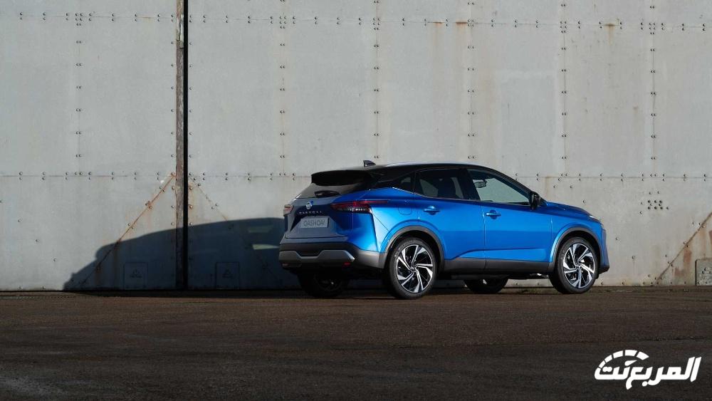 “نيسان قشقاي 2025.. رحلة عبر الأجيال”.. هل تظل الكروس أوفر المدمجة خيارًا جيدًا في 2025؟ “نيسان قشقاي 2025.. رحلة عبر الأجيال”.. هل تظل الكروس أوفر المدمجة خيارًا جيدًا في 2025؟ 11