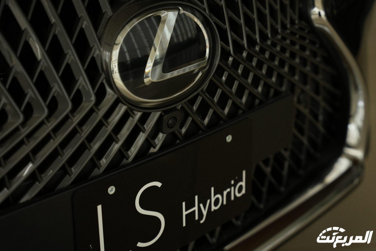 أسعار السيارات في السعودية لكزس 2024 - 2025 وأبرز المواصفات أسعار السيارات في السعودية لكزس 2024 - 2025 وأبرز المواصفات 9