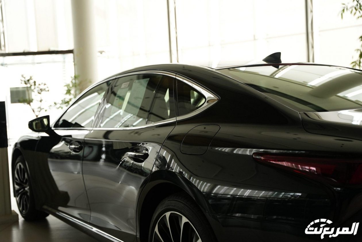 أسعار السيارات في السعودية لكزس 2024 - 2025 وأبرز المواصفات أسعار السيارات في السعودية لكزس 2024 - 2025 وأبرز المواصفات 11