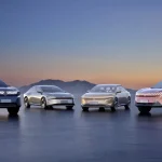 نيسان تكشف عن 4 سيارات هجينة وكهربائية جديدة كلياً تمهد لمستقبل العلامة في الصين 90