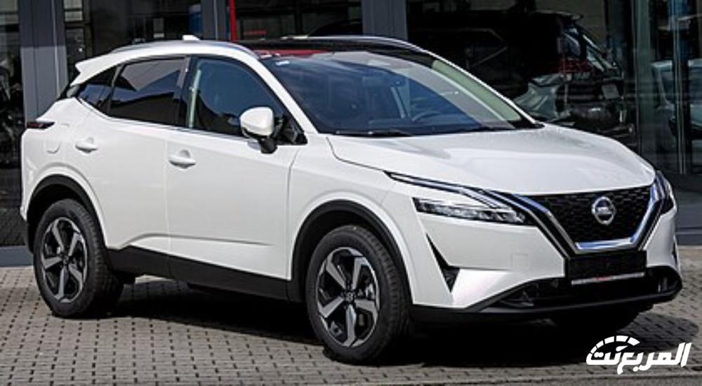 “نيسان قشقاي 2025.. رحلة عبر الأجيال”.. هل تظل الكروس أوفر المدمجة خيارًا جيدًا في 2025؟ “نيسان قشقاي 2025.. رحلة عبر الأجيال”.. هل تظل الكروس أوفر المدمجة خيارًا جيدًا في 2025؟ 5