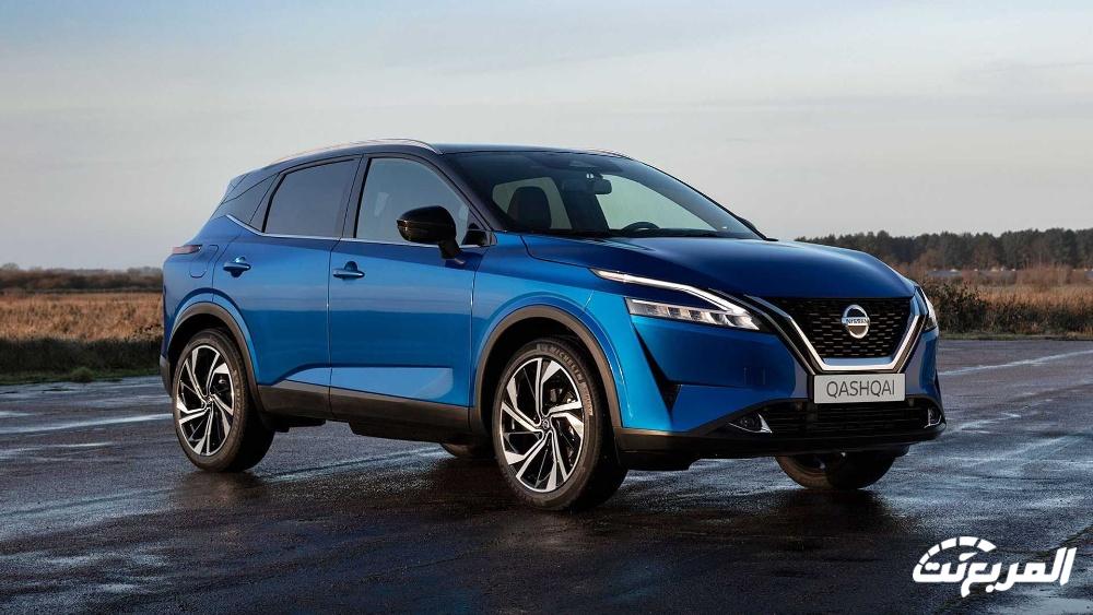 “نيسان قشقاي 2025.. رحلة عبر الأجيال”.. هل تظل الكروس أوفر المدمجة خيارًا جيدًا في 2025؟ “نيسان قشقاي 2025.. رحلة عبر الأجيال”.. هل تظل الكروس أوفر المدمجة خيارًا جيدًا في 2025؟ 8