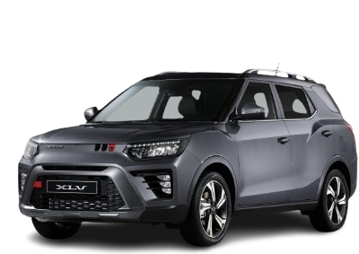 سانج يونج XLV Smart