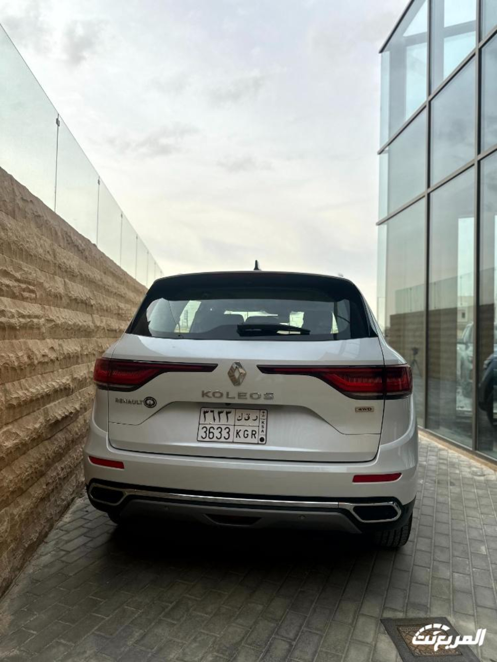 أسعار السيارات في السعودية رينو 2024 - 2025 "مواصفات وصور" أسعار السيارات في السعودية رينو 2024 - 2025 "مواصفات وصور" 1