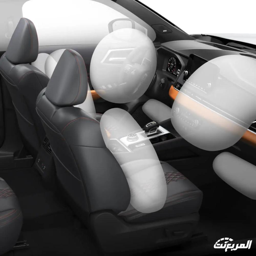 سعر ميتسوبيشي أوتلاندر 2024 مع الفئات وأبرز المواصفات والتقنيات سعر ميتسوبيشي أوتلاندر 2024 مع الفئات وأبرز المواصفات والتقنيات 68