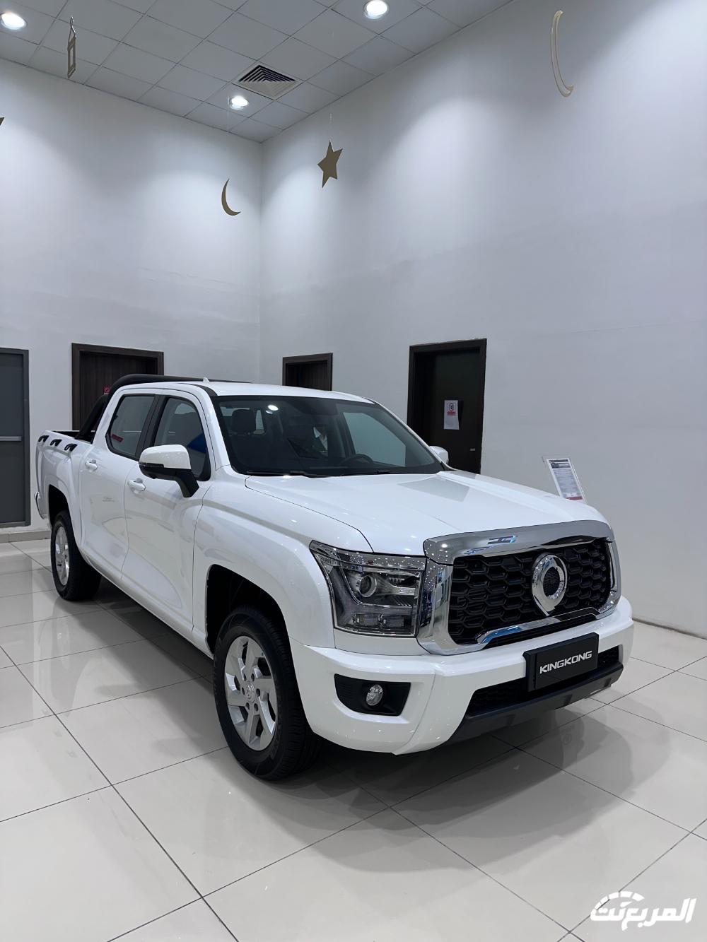 سعر جريت وول باور كينج كونج 2024 مع الفئات وأبرز المواصفات والتقنيات سعر جريت وول باور كينج كونج 2024 مع الفئات وأبرز المواصفات والتقنيات 27